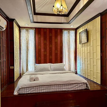 Tony'S Place Ayutthaya Εξωτερικό φωτογραφία