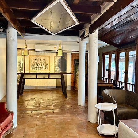 Tony'S Place Ayutthaya Εξωτερικό φωτογραφία
