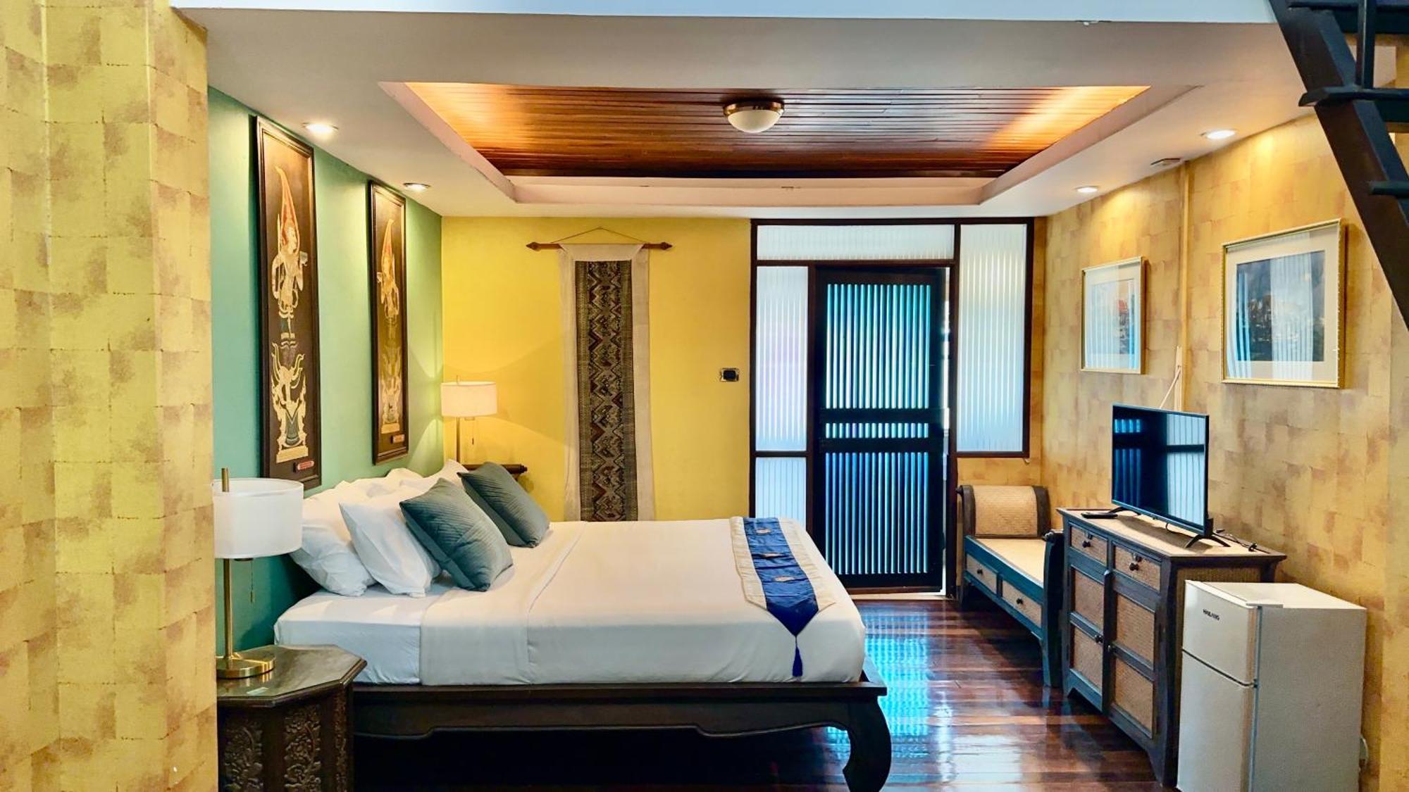 Tony'S Place Ayutthaya Εξωτερικό φωτογραφία