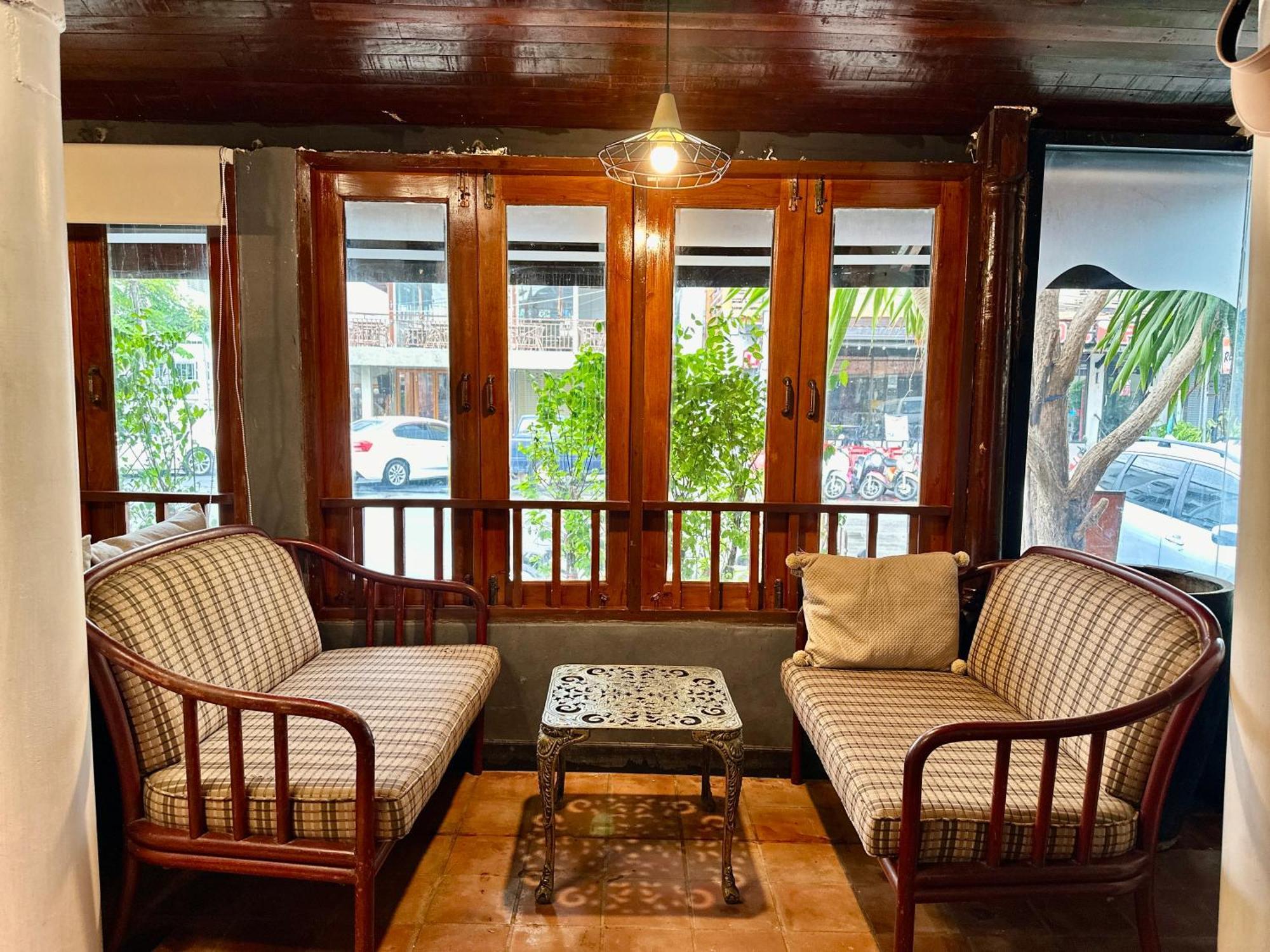 Tony'S Place Ayutthaya Εξωτερικό φωτογραφία
