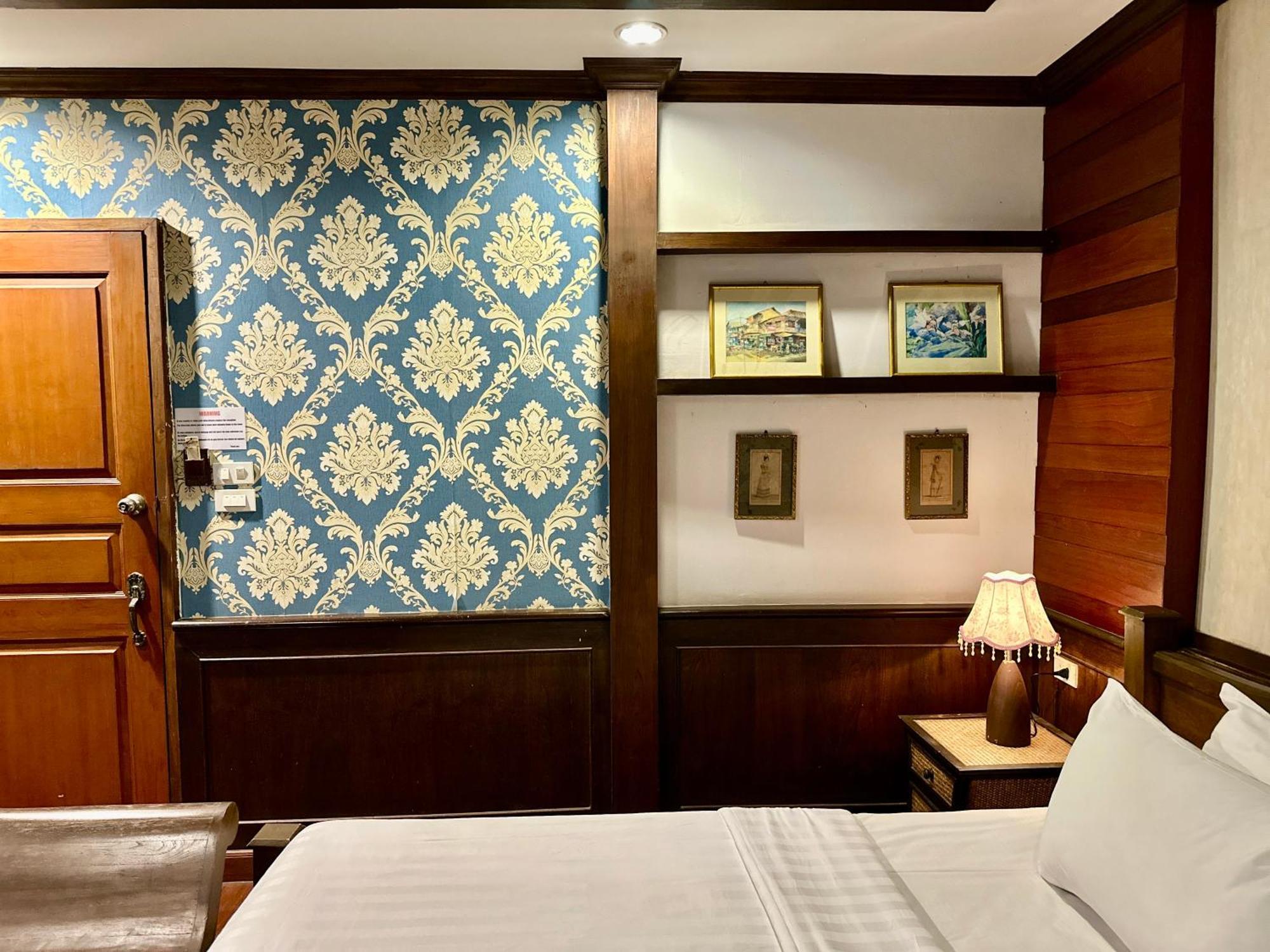 Tony'S Place Ayutthaya Εξωτερικό φωτογραφία