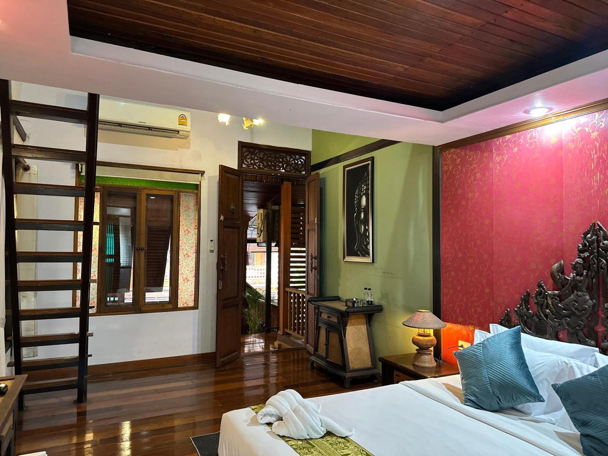 Tony'S Place Ayutthaya Εξωτερικό φωτογραφία
