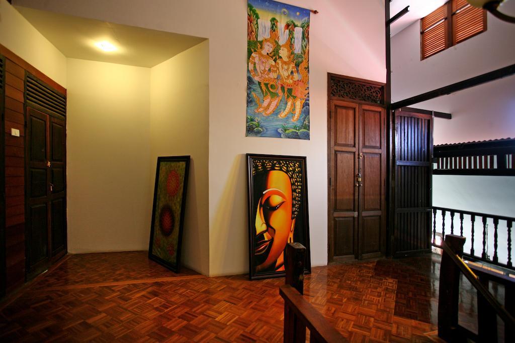 Tony'S Place Ayutthaya Εξωτερικό φωτογραφία